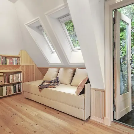 Leilighet Unique Penthouse - Bergen