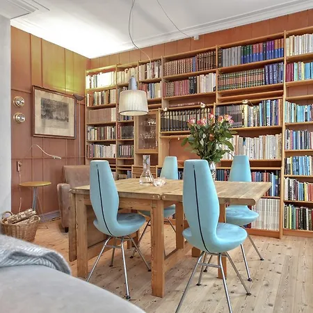 Apartamento Unique Penthouse - *