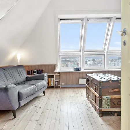Apartamento Unique Penthouse - Bergen