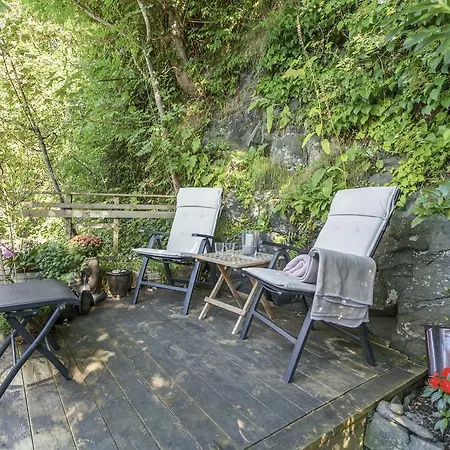 Unique Penthouse - * Bergen