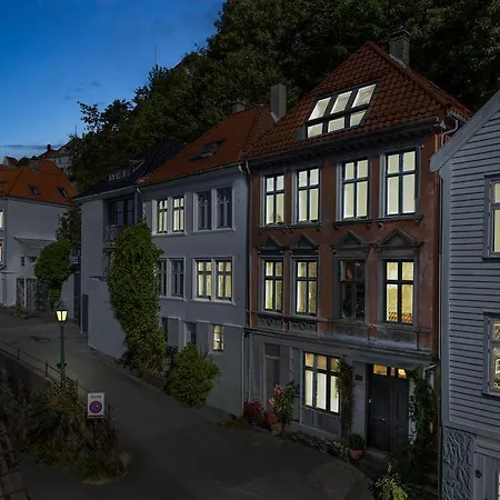 Leilighet Unique Penthouse -
