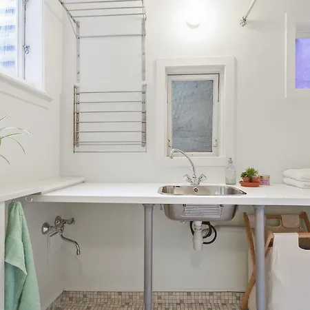 Leilighet Unique Penthouse - Bergen